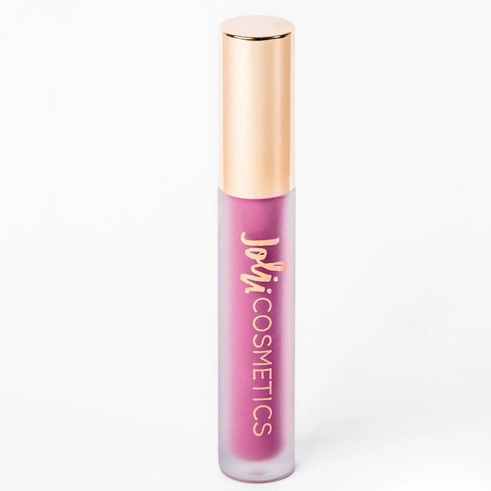 Jolii Liquid Lipstick